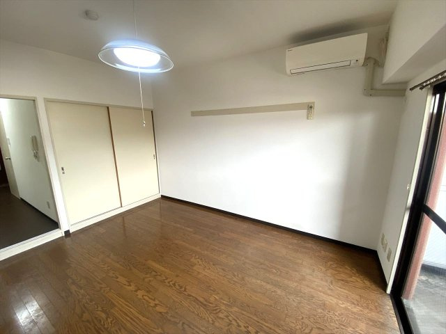 杜のまどいの居間・リビング