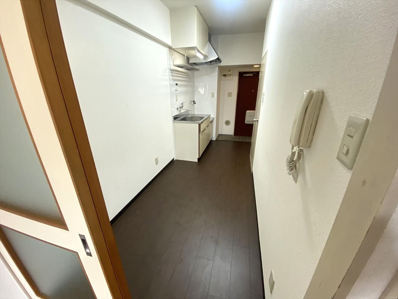杜のまどいのキッチン