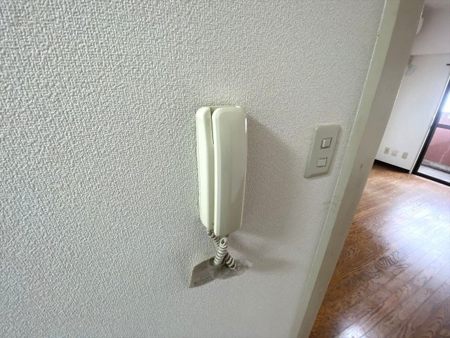 杜のまどいの設備