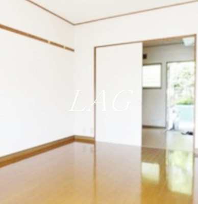 【居間・リビング】 | 大澤ハイツ | 洋室のお部屋です。