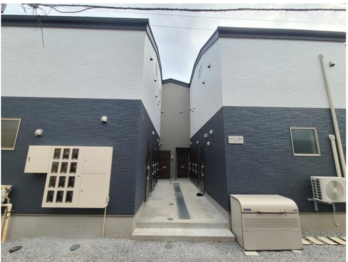 サンバレー平和台