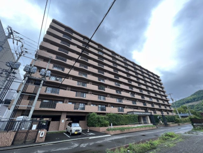 【間取り】サントノーレ石手 
