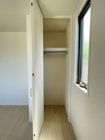 メゾン古閑中の内装