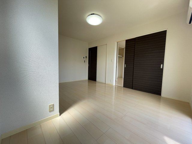 メゾン古閑中の内装