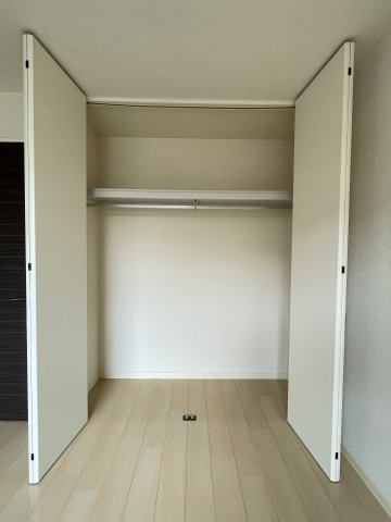 メゾン古閑中の内装