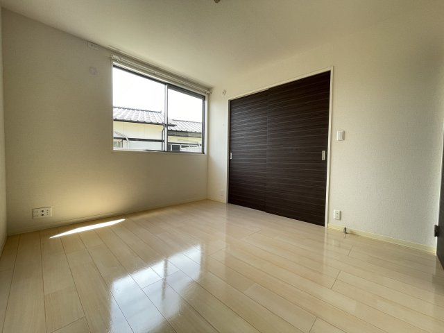 メゾン古閑中の内装
