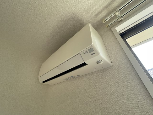 メゾン古閑中の設備