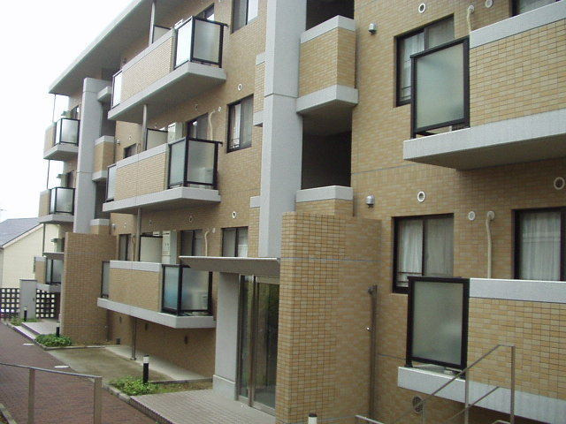 シャルム・サン・モルティエ