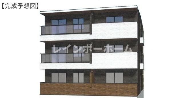 ジーニアス・ラソ