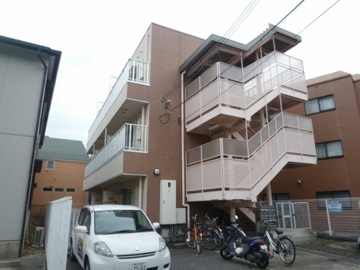 閑静な住宅街エリアで初めての一人暮らしにもおすすめです♪