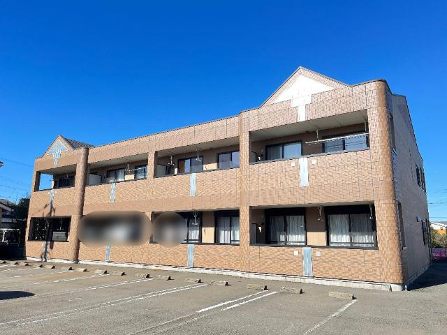 メゾン・リシェ