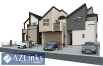 習志野市藤崎３丁目の画像