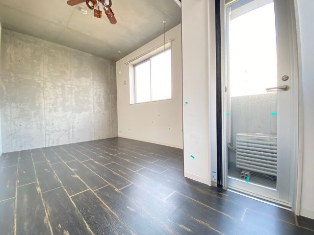 シャトーライフ千葉Ⅰの内装