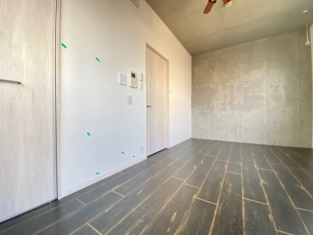 シャトーライフ千葉Ⅰの内装