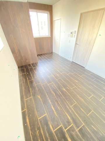 シャトーライフ千葉Ⅰの洋室