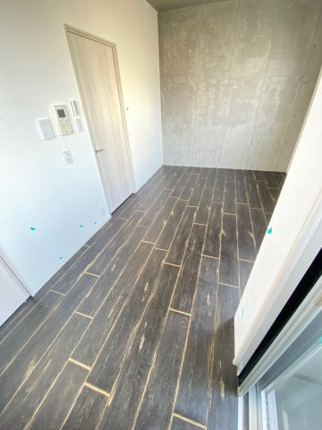 シャトーライフ千葉Ⅰの洋室