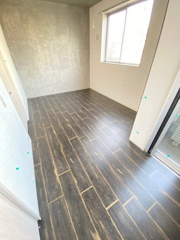 シャトーライフ千葉Ⅰの洋室