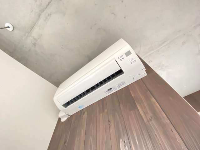 シャトーライフ千葉Ⅰの設備