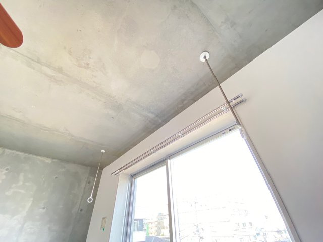 シャトーライフ千葉Ⅰの設備