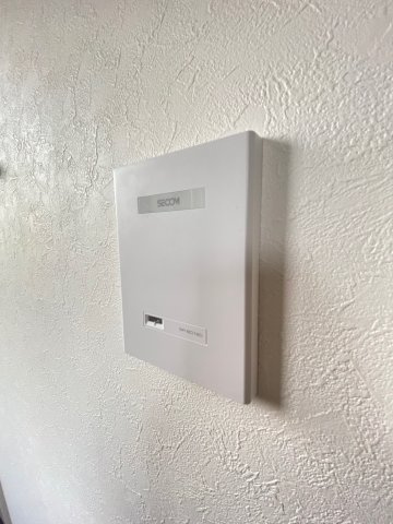 シャトーライフ千葉Ⅰの設備