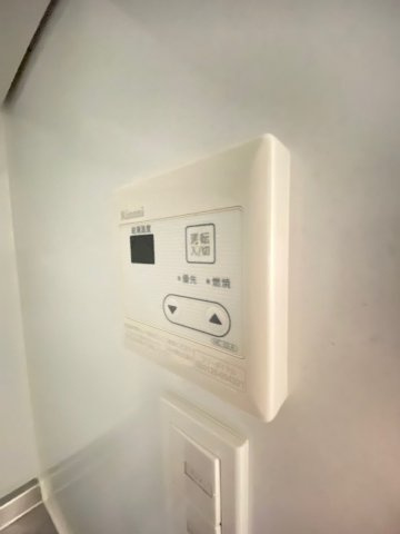 シャトーライフ千葉Ⅰの設備