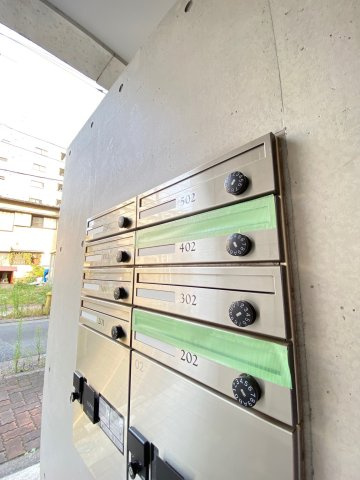 シャトーライフ千葉Ⅰのその他共用部分