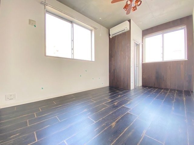 シャトーライフ千葉Ⅰの居間・リビング