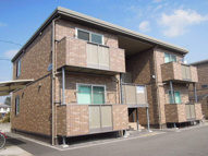 レジデンスBの画像