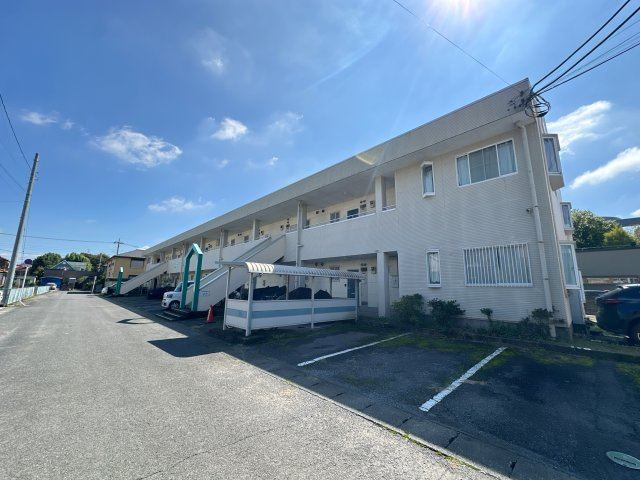 【駐車場】 | アベニューヒルズ