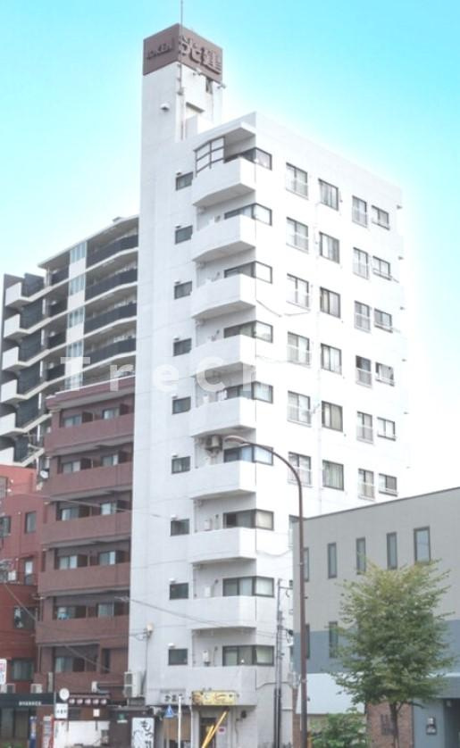 ブリリアンス上池袋