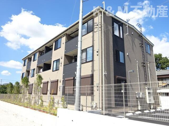 リヴェール　ヴィラⅡ