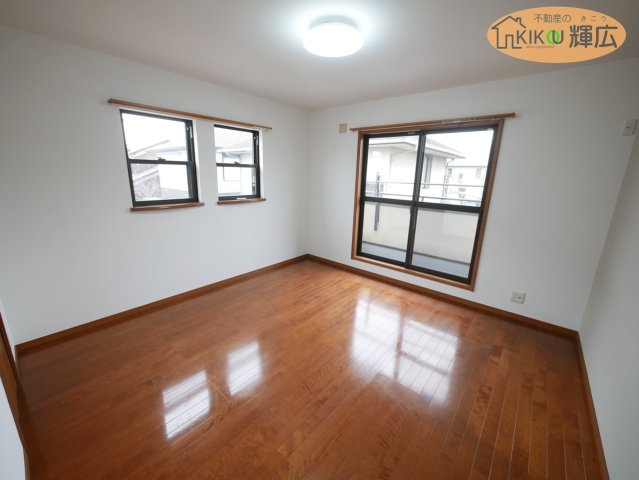 【洋室】 | 姫路市白浜町宇佐崎北1丁目　中古戸建