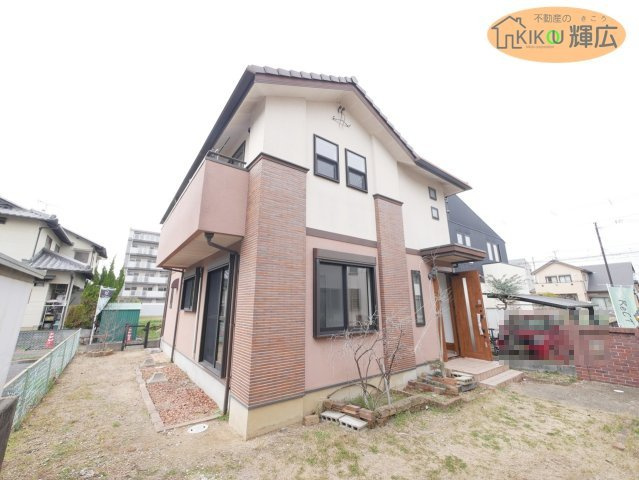 姫路市白浜町宇佐崎北1丁目　中古戸建