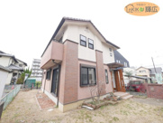 姫路市白浜町宇佐崎北1丁目　中古戸建の画像