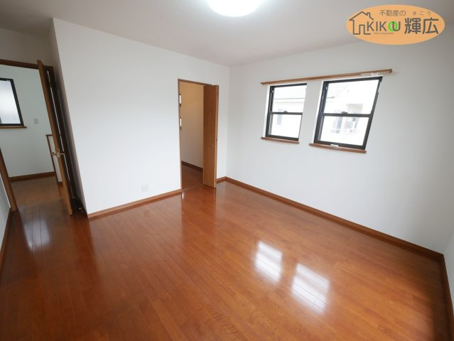 【洋室】 | 姫路市白浜町宇佐崎北1丁目　中古戸建