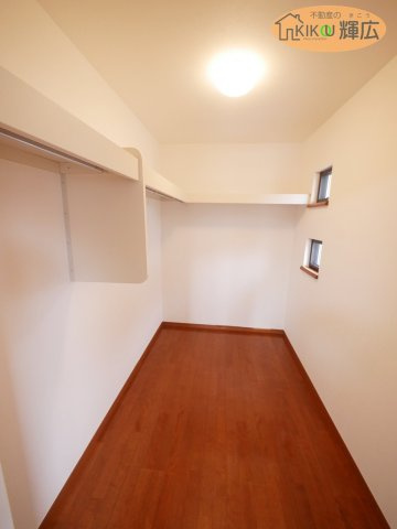 【収納】 | 姫路市白浜町宇佐崎北1丁目　中古戸建