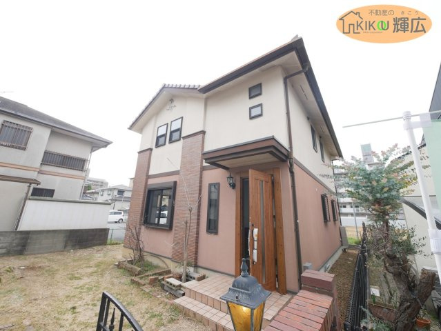 【外観】 | 姫路市白浜町宇佐崎北1丁目　中古戸建