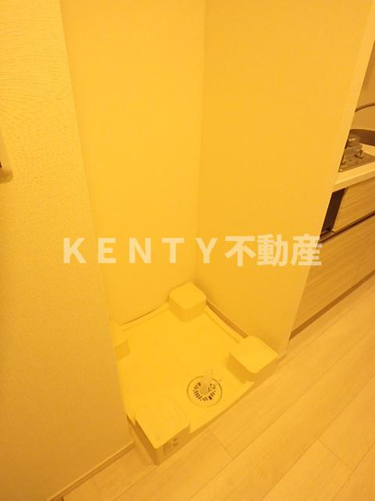【設備】 | ルフォンブランシェ品川南大井