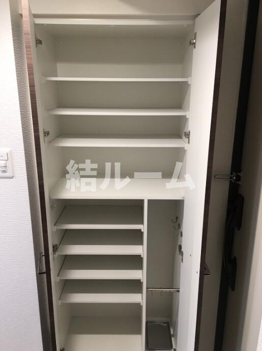 板橋区東新町１丁目の賃貸マンションのその他