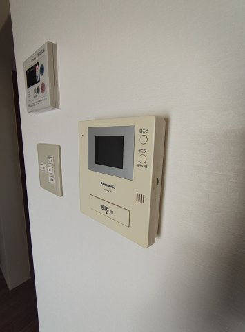 第1大森マンションのセキュリティ