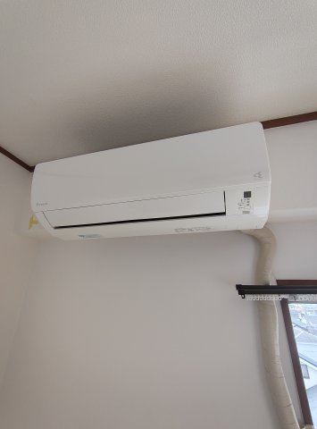 第1大森マンションの設備