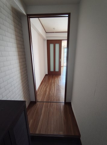 第1大森マンションのその他