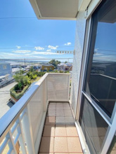 【バルコニー】