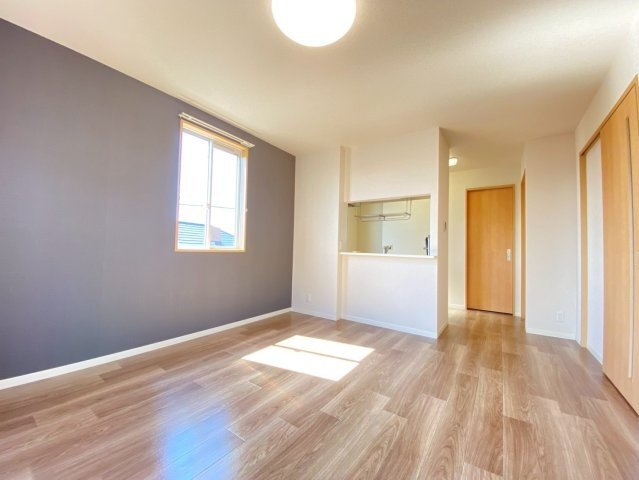 【居間・リビング】