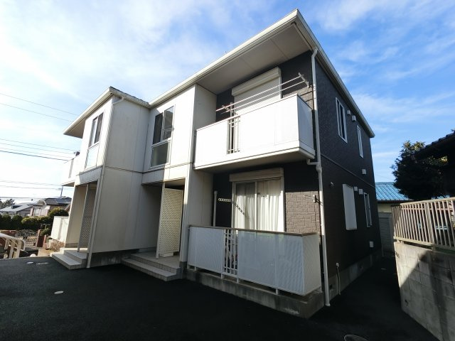 【外観】 | ディアコート優