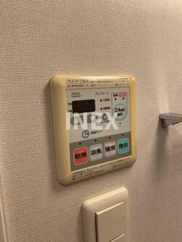 ＣＵＢＥ’Ｓ　【当社限定募集】の設備