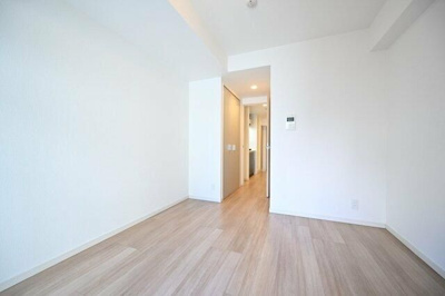 【寝室】 | Log銀座東（ログ銀座東）