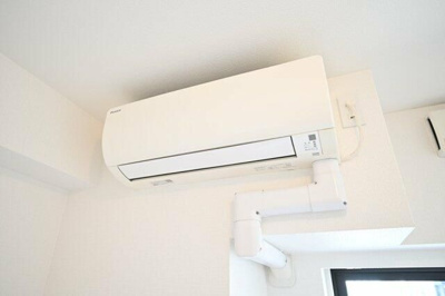 【設備】 | Log銀座東（ログ銀座東）