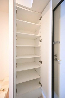 【収納】 | Log銀座東（ログ銀座東）