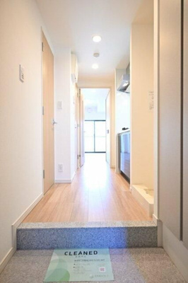 【内装】 | Log銀座東（ログ銀座東）